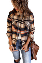 Load image into Gallery viewer, Best Selling Flannel Shacket