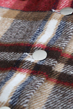 Load image into Gallery viewer, Best Selling Flannel Shacket