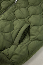 Load image into Gallery viewer, Roxie Hooded Puffer Vest