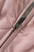 Load image into Gallery viewer, Fleece Lined Quilted Vest