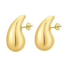 Load image into Gallery viewer, Hailey Super Small Drop Earrings