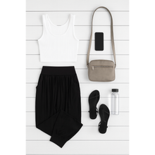 Load image into Gallery viewer, Ready to Ship | The Annie - Casual Harem Jogger Pants