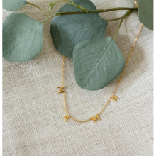 Load image into Gallery viewer, Ready to Ship | MAMA Necklace