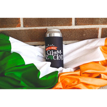 Load image into Gallery viewer, *Ready to Ship| St. Patrick’s Day Neoprene Slim & Regular Can Holders