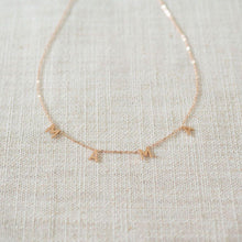 Load image into Gallery viewer, Ready to Ship | MAMA Necklace