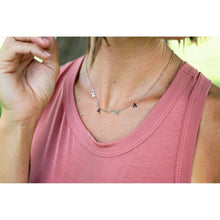 Load image into Gallery viewer, Ready to Ship | MAMA Necklace