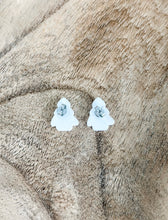 Load image into Gallery viewer, "Christmas Tree" Studs