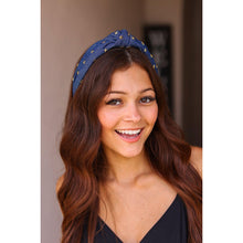 Load image into Gallery viewer, Ready to Ship | Denim Headbands