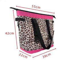Load image into Gallery viewer, PreOrder | The Anna Cow Cooler Bag