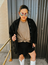 Load image into Gallery viewer, Say HEY | Women's Skorts With Hidden Pocket | {Various Colors}