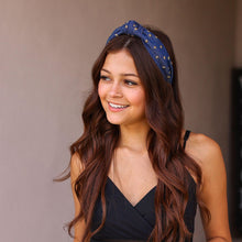 Load image into Gallery viewer, Ready to Ship | Denim Headbands