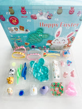 Load image into Gallery viewer, Easter Fidget Calendar (not assembled)
