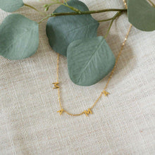 Load image into Gallery viewer, Ready to Ship | MAMA Necklace