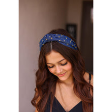 Load image into Gallery viewer, Ready to Ship | Denim Headbands
