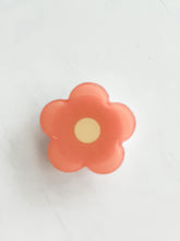 Load image into Gallery viewer, Flower Child Phone Grip "Orange"