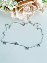 Load image into Gallery viewer, Mama Necklace "Silver"