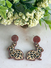 Load image into Gallery viewer, Wild Bunny "Dangles"