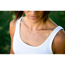 Load image into Gallery viewer, Ready to Ship | MAMA Necklace