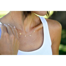 Load image into Gallery viewer, Ready to Ship | MAMA Necklace