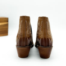 Load image into Gallery viewer, Kickin' Booties in Tan