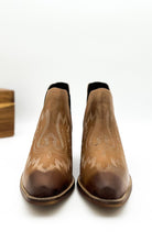 Load image into Gallery viewer, Kickin' Booties in Tan