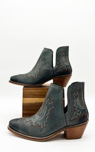 Load image into Gallery viewer, Kickin' Booties in Teal