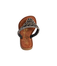 Load image into Gallery viewer, Loving U Sandals in Black