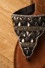 Load image into Gallery viewer, Loving U Sandals in Black