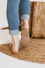 Load image into Gallery viewer, Loving U Sandals in Silver