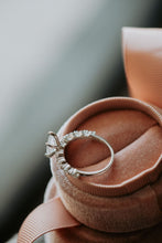 Load image into Gallery viewer, Dahlia Sterling Silver Ring