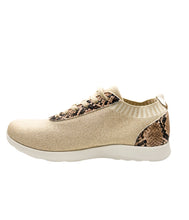 Load image into Gallery viewer, Novah Sneaker in Cream