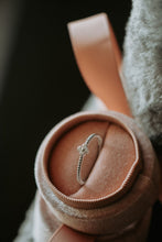 Load image into Gallery viewer, Clyde Sterling Silver Ring