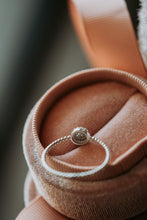 Load image into Gallery viewer, Vera Sterling Silver Ring