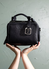 Load image into Gallery viewer, Savvy Handbag in Black