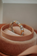 Load image into Gallery viewer, Fate Sterling Silver Ring Band