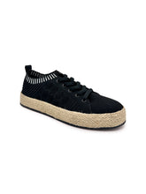 Load image into Gallery viewer, Yaras Sneakers in Black