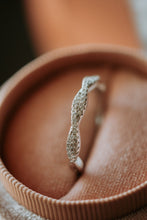 Load image into Gallery viewer, Soleil Sterling Silver Ring