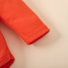 Load image into Gallery viewer, MY FIRST HALLOWEEN Graphic Bodysuit and Printed Long Pants Set