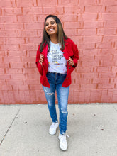 Load image into Gallery viewer, Carrie Marie | Women's Corduroy Shacket