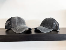 Load image into Gallery viewer, A Day on the Field | Adult | Mommy & Me Baseball Hats { Various Colors }
