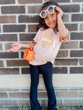 Load image into Gallery viewer, Hey Ghoul Heyyy |Kid's Triblend Graphic Tee