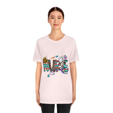Load image into Gallery viewer, Unisex Jersey Short Sleeve Tee