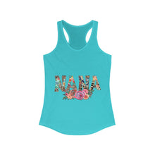 Load image into Gallery viewer, Women's Ideal Racerback Tank