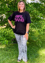Load image into Gallery viewer, Cruella | Adult Dalmatian Butter Soft Flares