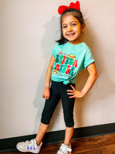 Load image into Gallery viewer, Softball- Batter Batter Swing | Kids Graphic Tee