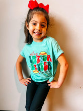 Load image into Gallery viewer, Softball- Batter Batter Swing | Kids Graphic Tee