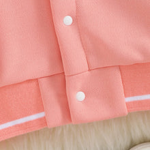 Load image into Gallery viewer, Unicorn Graphic Long Sleeve Jacket