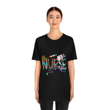 Load image into Gallery viewer, Unisex Jersey Short Sleeve Tee