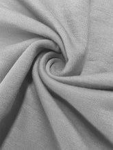 Load image into Gallery viewer, Full Size Graphic Round Neck Dropped Shoulder Sweatshirt