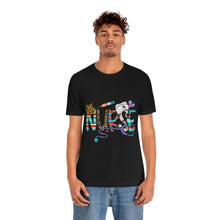 Load image into Gallery viewer, Unisex Jersey Short Sleeve Tee